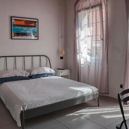 B&B Al Cardinale Verona Exteriör bild